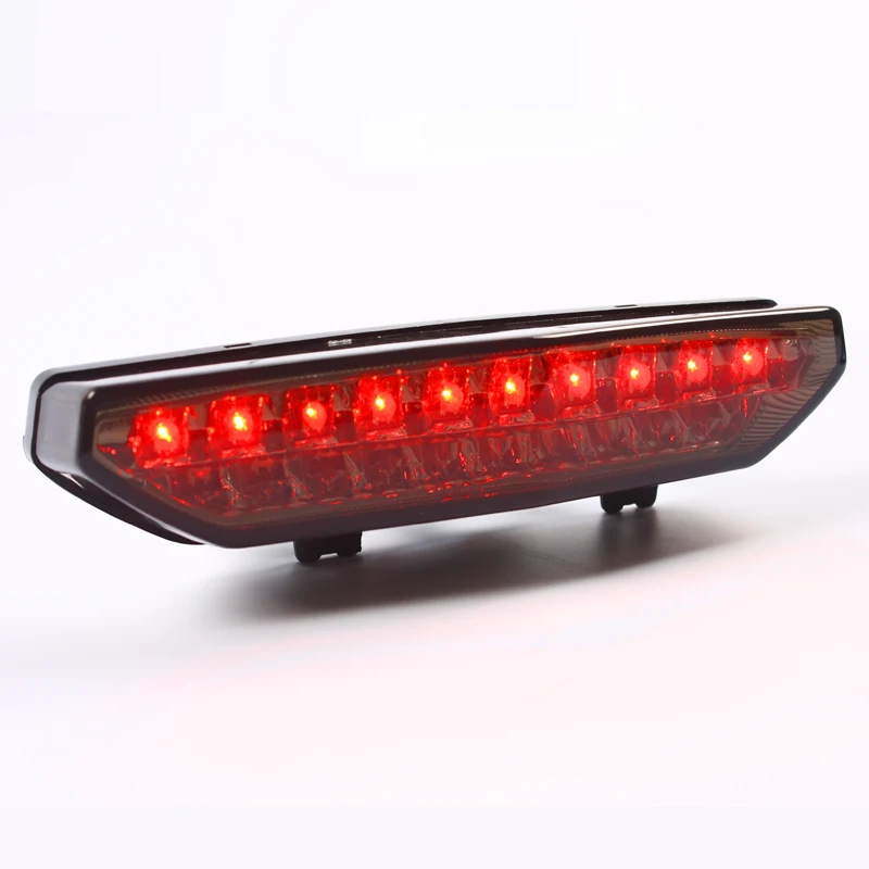 KT Motorcycle Tail Light Brake Light for Kawasaki ZX-6R 2007-2008 Turn Signal Tail Light ,Motorcycle Accessories
KT Motorcycle Tail Light Brake Light for Kawasaki ZX-6R 2007-2008 Turn Signal Tail Light ,Motorcycle Accessories