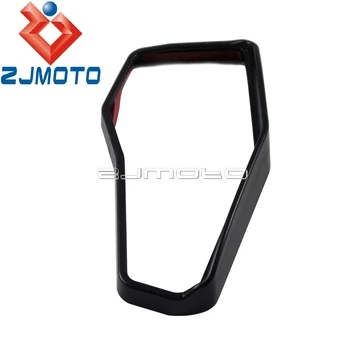 For Yamaha MT-09 FZ-09 MT09 FZ09 2013-2017 2018 Motorcycle Instrument Dash Surround Gauges Panel Rim Cover Black
For Yamaha MT-09 FZ-09 MT09 FZ09 2013-2017 2018 Motorcycle Instrument Dash Surround Gauges Panel Rim Cover Black