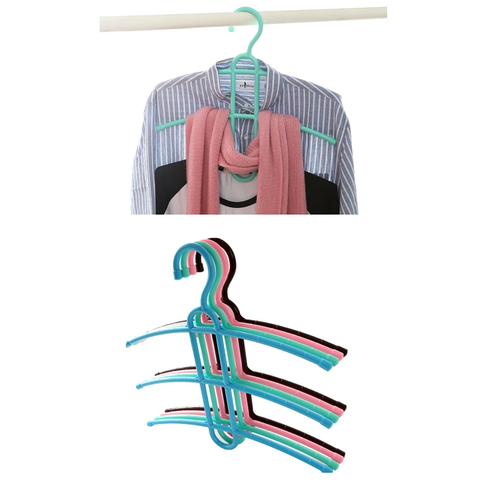 Hot Sale Plastic Cloth Hanger Space Saver Non-slip Hook Clothes Holder Drying Rack Clothing Organizer 3 Layers Fish bone Shaped
Hot Sale Plastic Cloth Hanger Space Saver Non-slip Hook Clothes Holder Drying Rack Clothing Organizer 3 Layers Fish bone Shaped