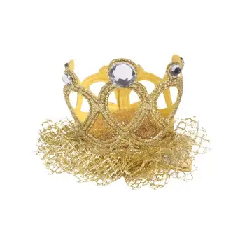 Girls Hair Clips Cute Crown Design Hair Pin Set Children Hairpin Princess Hair Accessories
Girls Hair Clips Cute Crown Design Hair Pin Set Children Hairpin Princess Hair Accessories