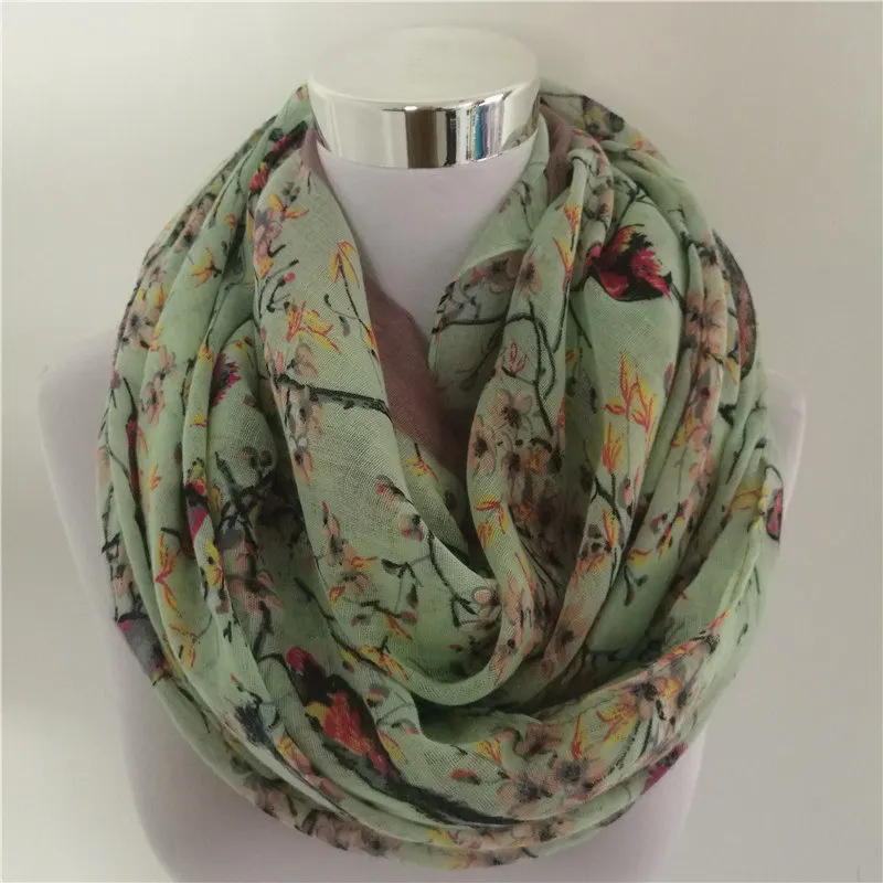 10pcs/lot women scarves viscose Infinity Scarf Snood hijab foulard hot animal Scarf trumpet bird loop scarf flower bandana
10pcs/lot women scarves viscose Infinity Scarf Snood hijab foulard hot animal Scarf trumpet bird loop scarf flower bandana