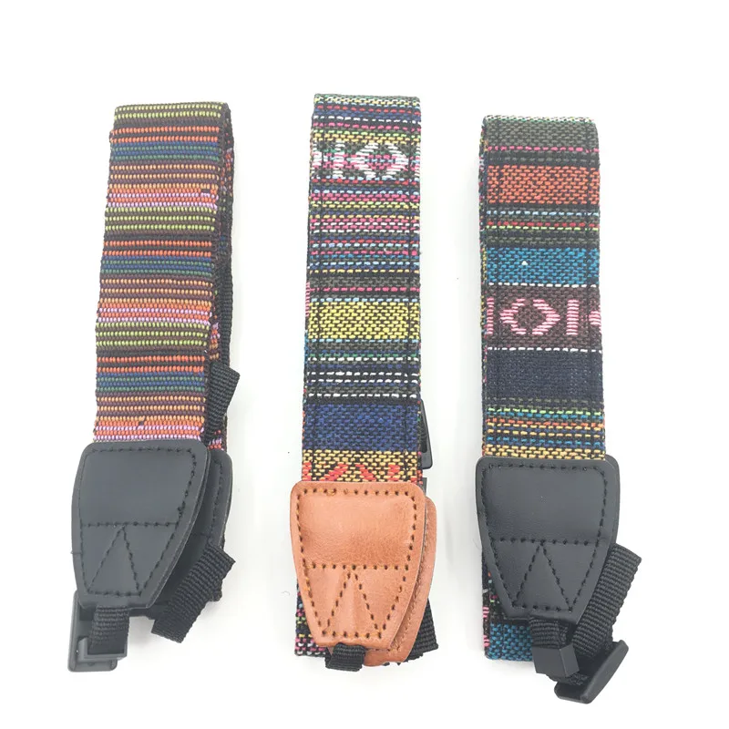 Universal Color Stripes Soft red Camera Neck Straps Shoulder Strap Belt Grip For Nikon Canon Sony Pentax DSLR
Universal Color Stripes Soft red Camera Neck Straps Shoulder Strap Belt Grip For Nikon Canon Sony Pentax DSLR