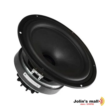 SV 8 inch coaxial concurrent full frequency speaker horn unit fever HiFi accessories DIY upgrade audio
SV 8 inch coaxial concurrent full frequency speaker horn unit fever HiFi accessories DIY upgrade audio
