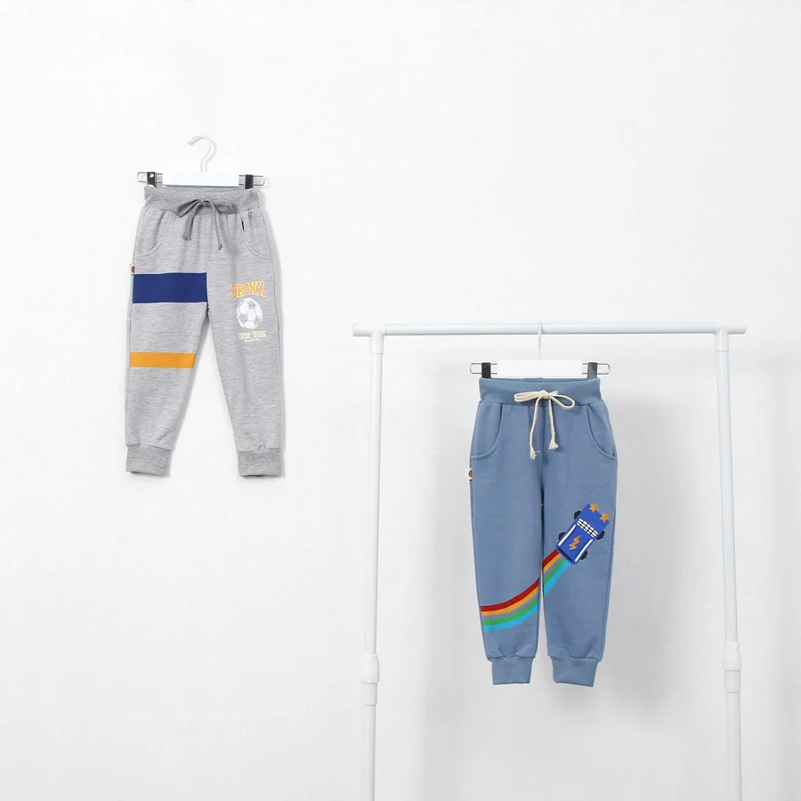 Boys Sport Warm Pants For 2-6 Yeas Solid Boys Girls Casual Sport Pants Jogging Enfant Garcon Kids Children Trousers DS29 Boys Sport Warm Pants For 2-6 Yeas Solid Boys Girls Casual Sport Pants Jogging Enfant Garcon Kids Children Trousers DS29