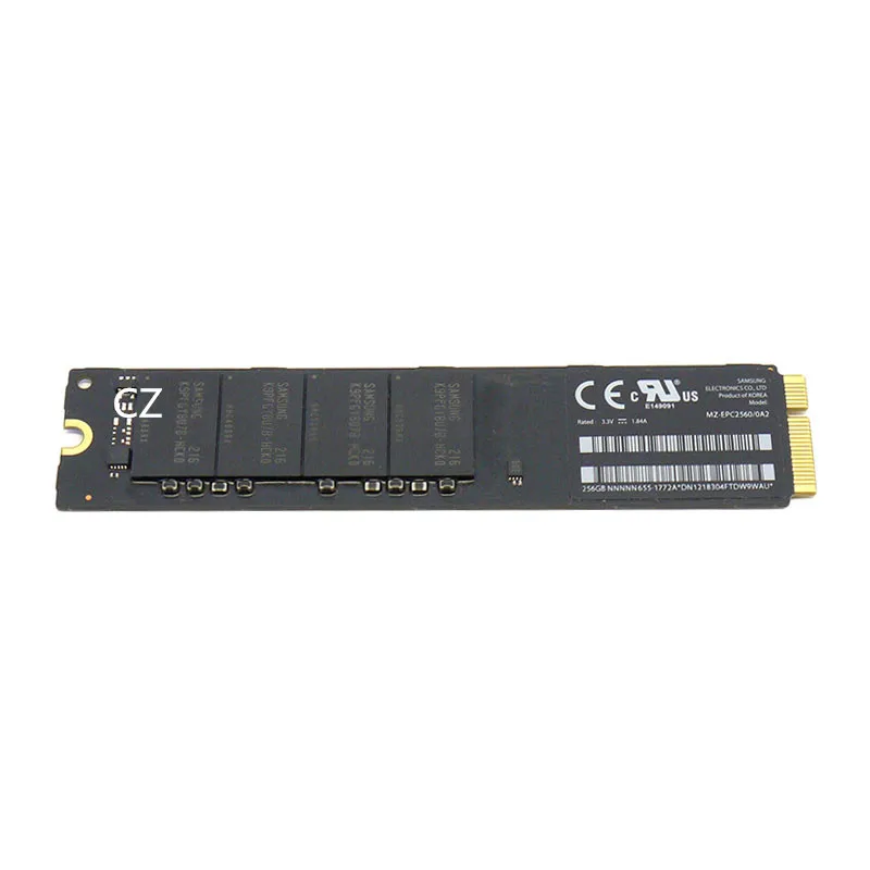 A1465 1466 2012 256GB