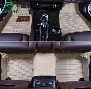 Top Quality 3D car floor mat for Benz E-Class foot mat car foot pad 4 colors Left hand driver drop shipping
Top Quality 3D car floor mat for Benz E-Class foot mat car foot pad 4 colors Left hand driver drop shipping