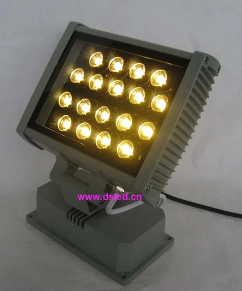 CE,IP65,good quality,high power 18W LED wall washer,LED floodlight,DS-T20A-18W,110-250VAC,18X1W,2-year warranty
CE,IP65,good quality,high power 18W LED wall washer,LED floodlight,DS-T20A-18W,110-250VAC,18X1W,2-year warranty