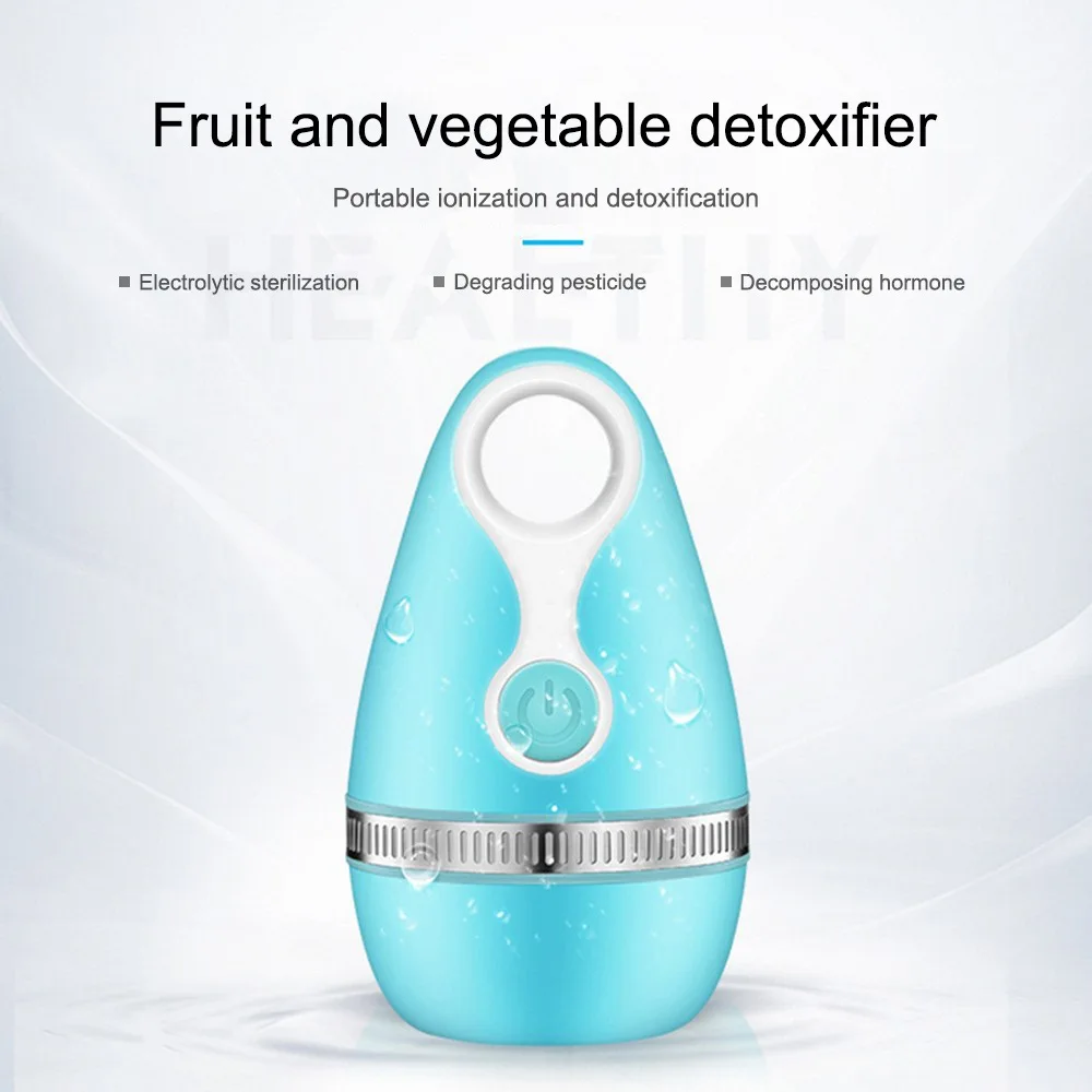 Sterilizer Portable Fruit Vegetables Water Food Preparation Ozonator Water purifier Purification 220V Sterilization
Sterilizer Portable Fruit Vegetables Water Food Preparation Ozonator Water purifier Purification 220V Sterilization