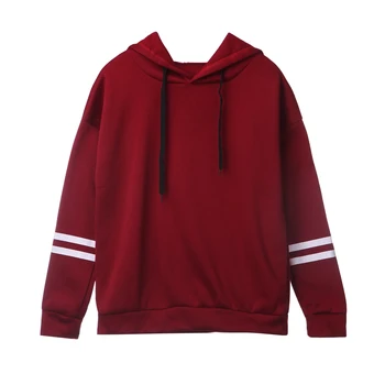 Patchwork Hoodie Women Long Sleeve Cute Contrast Hooded Sweatshirt Fall Drawstring Hoodies
Patchwork Hoodie Women Long Sleeve Cute Contrast Hooded Sweatshirt Fall Drawstring Hoodies