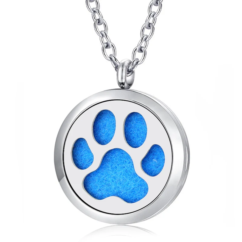 30mm magnetic 316L stainless steel silver essential oil diffusing necklace perfume pendant for kids (free matching chain)
30mm magnetic 316L stainless steel silver essential oil diffusing necklace perfume pendant for kids (free matching chain)