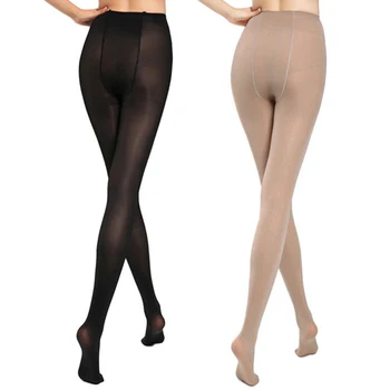 Woman Sexy Black and Skin Color Super Elastic Magical Stockings Seamless Solid High Waist Thin Pantyhose Hot Collant Femme
Woman Sexy Black and Skin Color Super Elastic Magical Stockings Seamless Solid High Waist Thin Pantyhose Hot Collant Femme