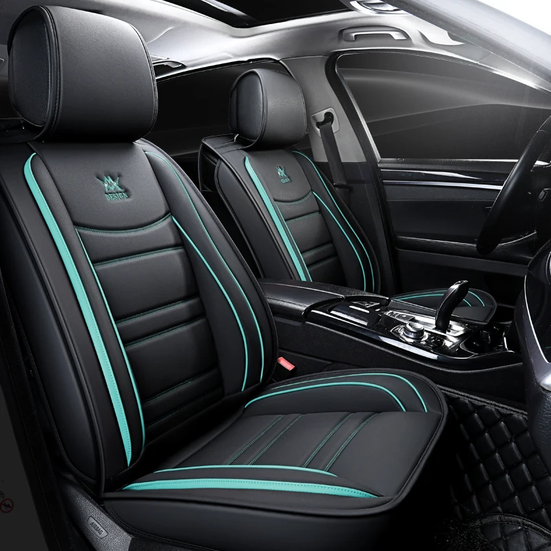 Ultra-Luxury PU Senior Leather Car seat Protection car seat Cover Car-Styling for Most Four-Door Sedan&SUV Free Shipping
Ultra-Luxury PU Senior Leather Car seat Protection car seat Cover Car-Styling for Most Four-Door Sedan&SUV Free Shipping