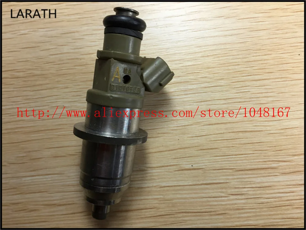 LARATH New Auto Parts Case for Mitsubishi imported original nozzle E7T05074/DIM1070G OEM 
LARATH New Auto Parts Case for Mitsubishi imported original nozzle E7T05074/DIM1070G OEM