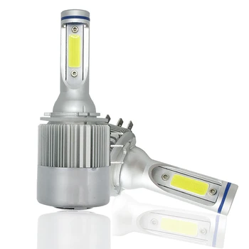 10PCS/5Pairs H15 LED Bulb High Beam and DR Lighting COB Chips 10000LM Headlight for Ford Kuga Golf 7 Mazda CX 5 Audi BMW 6000K
10PCS/5Pairs H15 LED Bulb High Beam and DR Lighting COB Chips 10000LM Headlight for Ford Kuga Golf 7 Mazda CX 5 Audi BMW 6000K