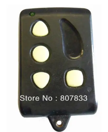 Adjustable Frequency REMOCON RMC555 Remote ,Remocon garage door remote ,Remocon transmitter
Adjustable Frequency REMOCON RMC555 Remote ,Remocon garage door remote ,Remocon transmitter