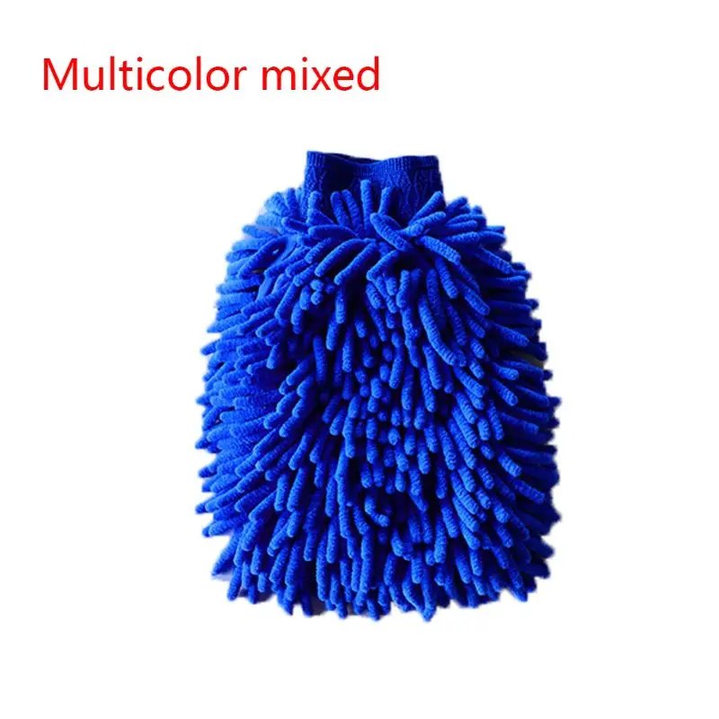Car Cleaning Drying Gloves Ultrafine Fiber Chenille Microfiber Window Washing Tool Home Cleaning Car Wash Glove Auto Accessories
Car Cleaning Drying Gloves Ultrafine Fiber Chenille Microfiber Window Washing Tool Home Cleaning Car Wash Glove Auto Accessories