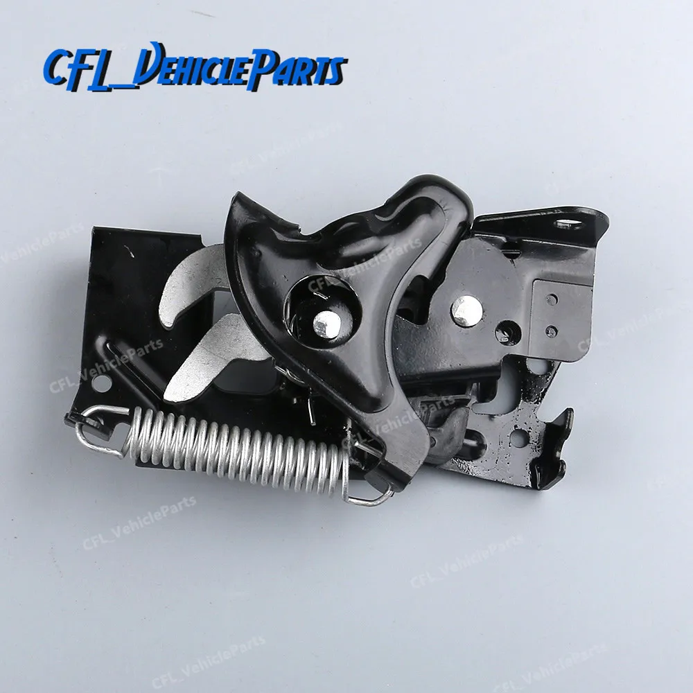 Передняя правая крышка замок защелка 51237242549 для BMW 228i xdrive 320i 328i 328d 330i 335i 340i 428i 435i 440i