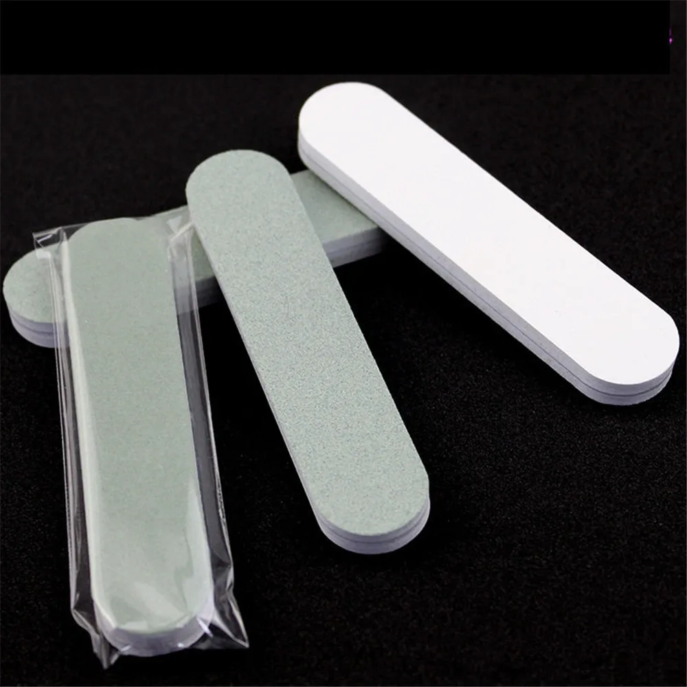 Professional Nail File Buffer Block for UV Gel Nail Polish DIY Nail Art Manicure And Manicure Tools White Polishing Plate 1PC
Professional Nail File Buffer Block for UV Gel Nail Polish DIY Nail Art Manicure And Manicure Tools White Polishing Plate 1PC
