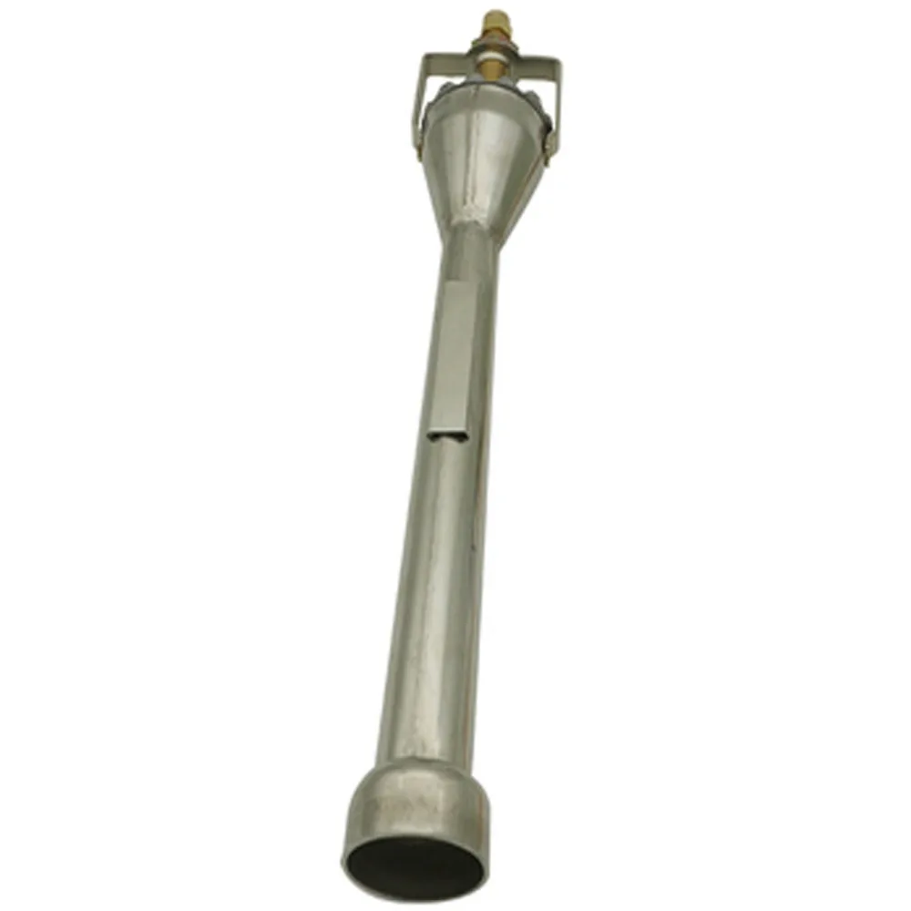 Burner shuttle kiln nozzle aluminium ceramic spray gun fireplace Oven Grill burner heater parts
Burner shuttle kiln nozzle aluminium ceramic spray gun fireplace Oven Grill burner heater parts