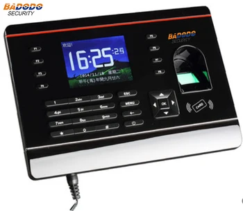 A-C061 Fingerprint Time Attendance,Support U disk to download/upload attendance records&fingerprint data,network communication
A-C061 Fingerprint Time Attendance,Support U disk to download/upload attendance records&fingerprint data,network communication