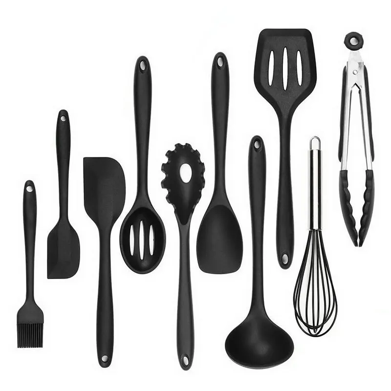 40 Cooking Non-stick 260 10 Resistant etc Utensils Baking Cooking Kitchenware Heat Silicone Set Pcs/Set Resistant
40 Cooking Non-stick 260 10 Resistant etc Utensils Baking Cooking Kitchenware Heat Silicone Set Pcs/Set Resistant