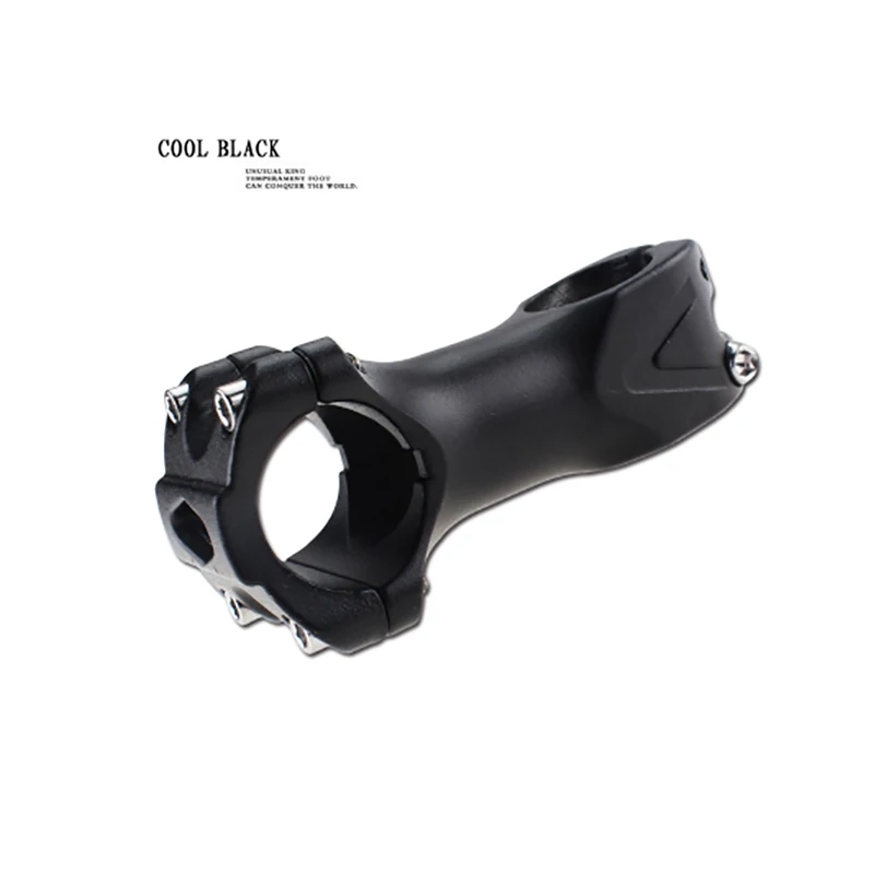 Alloy Material MTB Handlebar Riser High-Strength Lightweight 31.8mm Stem for XC AM MTB Mountain Road Bike Bicycle Part
Alloy Material MTB Handlebar Riser High-Strength Lightweight 31.8mm Stem for XC AM MTB Mountain Road Bike Bicycle Part