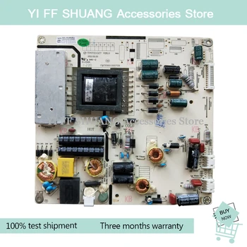 100% Test shipping for LE32TL1600DC power board TP072UG07 VER1.0 CQC03001005728
100% Test shipping for LE32TL1600DC power board TP072UG07 VER1.0 CQC03001005728