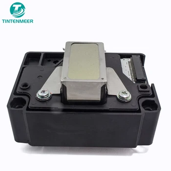 TINTENMEER printer print head printhead for Epson T1100 T1110 T110 L1300 T30 T33 C10 C110 C120 C1100 ME1100 ME70 ME650 TX510
TINTENMEER printer print head printhead for Epson T1100 T1110 T110 L1300 T30 T33 C10 C110 C120 C1100 ME1100 ME70 ME650 TX510