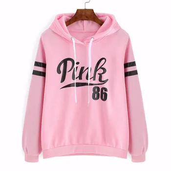 2018 letter printed Sweatshirts hooded Sweatshirts autumn and winter plus velvet long-sleeved shirt jacket
2018 letter printed Sweatshirts hooded Sweatshirts autumn and winter plus velvet long-sleeved shirt jacket