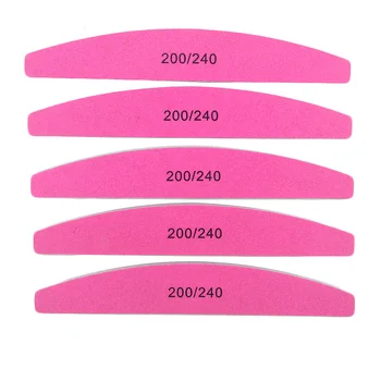 20pcs Nail File Buffer 200/240 lime a ongle Trimmer Buffer Block Nail Art Sanding Files Buffing Manicure Tools Nail Files
20pcs Nail File Buffer 200/240 lime a ongle Trimmer Buffer Block Nail Art Sanding Files Buffing Manicure Tools Nail Files