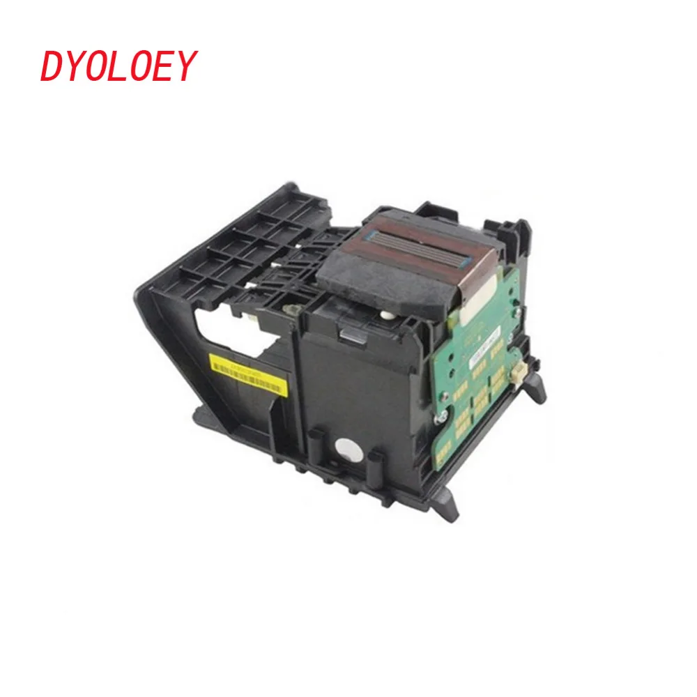 DYOLOEY 950 951XL For HP950 printhead for hp officejet 8100 8600 8610 8620 8630 8640 276 251 printer For hp950XL 951 print head
DYOLOEY 950 951XL For HP950 printhead for hp officejet 8100 8600 8610 8620 8630 8640 276 251 printer For hp950XL 951 print head