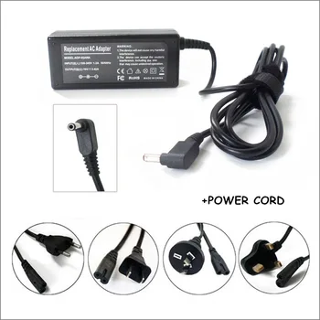 AC Adapter Laptop Battery Charger Carregador Portatil For ASUS ZenBook UX32VD-DH71 UX32A-DB51 UX303UA-DH51T 65W
AC Adapter Laptop Battery Charger Carregador Portatil For ASUS ZenBook UX32VD-DH71 UX32A-DB51 UX303UA-DH51T 65W