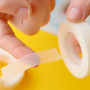 Washi Tape White Transparent Decorative Adhesive Tapes Stickers Scrapbooking Masking Tape Office Stationery For School Escolar
Washi Tape White Transparent Decorative Adhesive Tapes Stickers Scrapbooking Masking Tape Office Stationery For School Escolar