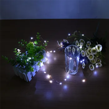 3 Colors 2 Set 30 LEDs Copper Wire lights 9.8Ft/3M String Lights For Festival Wedding Party Lights Home Decoration lamp
3 Colors 2 Set 30 LEDs Copper Wire lights 9.8Ft/3M String Lights For Festival Wedding Party Lights Home Decoration lamp