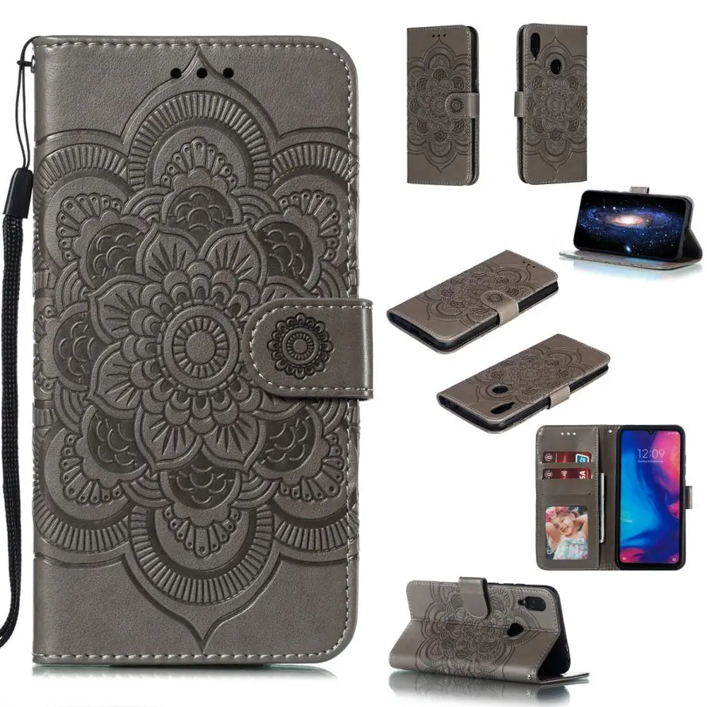 Case For Xiaomi Redmi NOTE 6 PRO 7 Embossing Leather Wallet Magnet Flip Phone Case Cover sun Mandala Printed Luxury Wallet case
Case For Xiaomi Redmi NOTE 6 PRO 7 Embossing Leather Wallet Magnet Flip Phone Case Cover sun Mandala Printed Luxury Wallet case