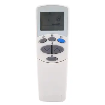 Professional Replacement Air Conditioner Remote Control Universal LCD Remote Controller for LG 6711A90032L
Professional Replacement Air Conditioner Remote Control Universal LCD Remote Controller for LG 6711A90032L