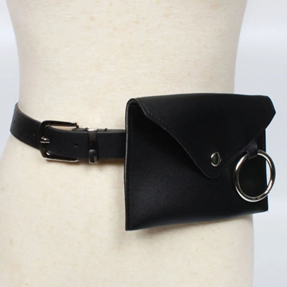 Promotion 1Pc Fashion Waist Bag Fanny Pack Belt Bag Phone Pouch Shopping Travel Hip Bum Bag Women's Pure Color Small Purse
Promotion 1Pc Fashion Waist Bag Fanny Pack Belt Bag Phone Pouch Shopping Travel Hip Bum Bag Women's Pure Color Small Purse