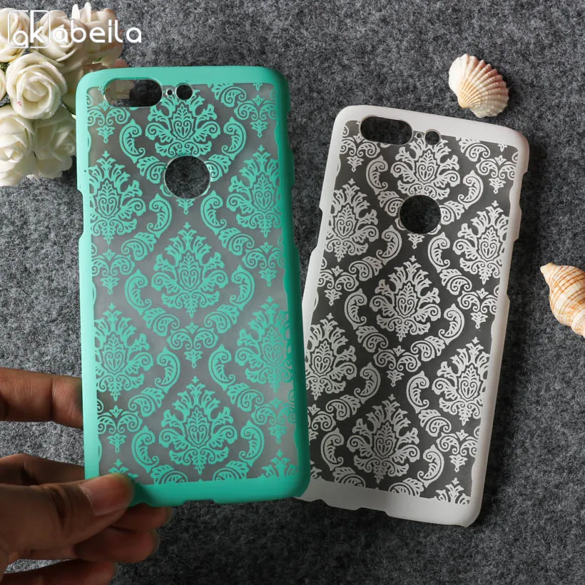 AKABEILA For OnePlus 5T Case Plastic Hard Shell one plus 5t OP5T A5000 Hollow Out Vintage Lace Palace Phone Cases Covers Bags
AKABEILA For OnePlus 5T Case Plastic Hard Shell one plus 5t OP5T A5000 Hollow Out Vintage Lace Palace Phone Cases Covers Bags