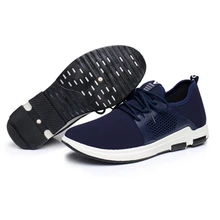 2018 Plastic Direct Selling Autumn And Winter Sports Shoes Running Korean Version Of Increased Sneakers Couple Warm Tide
2018 Plastic Direct Selling Autumn And Winter Sports Shoes Running Korean Version Of Increased Sneakers Couple Warm Tide