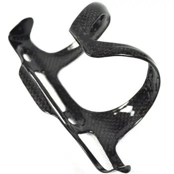 New Ultra-light Version Full Carbon Bicycle Bottle Cage/ water bottle cage side pull bicycle accessories
New Ultra-light Version Full Carbon Bicycle Bottle Cage/ water bottle cage side pull bicycle accessories
