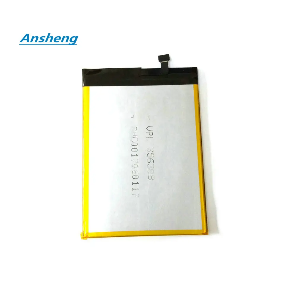New High Quality 3250mAh Gemini battery for Ulefone gemini 5.5inch MTK6737T 3+32G Smartphone
New High Quality 3250mAh Gemini battery for Ulefone gemini 5.5inch MTK6737T 3+32G Smartphone