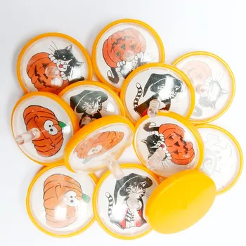 100X Wholesales halloween pumpkin Spinner Tops Spinning Girls Boys Kids Pinata Birthday Joke Party Favors Game Favours bags Loot
100X Wholesales halloween pumpkin Spinner Tops Spinning Girls Boys Kids Pinata Birthday Joke Party Favors Game Favours bags Loot