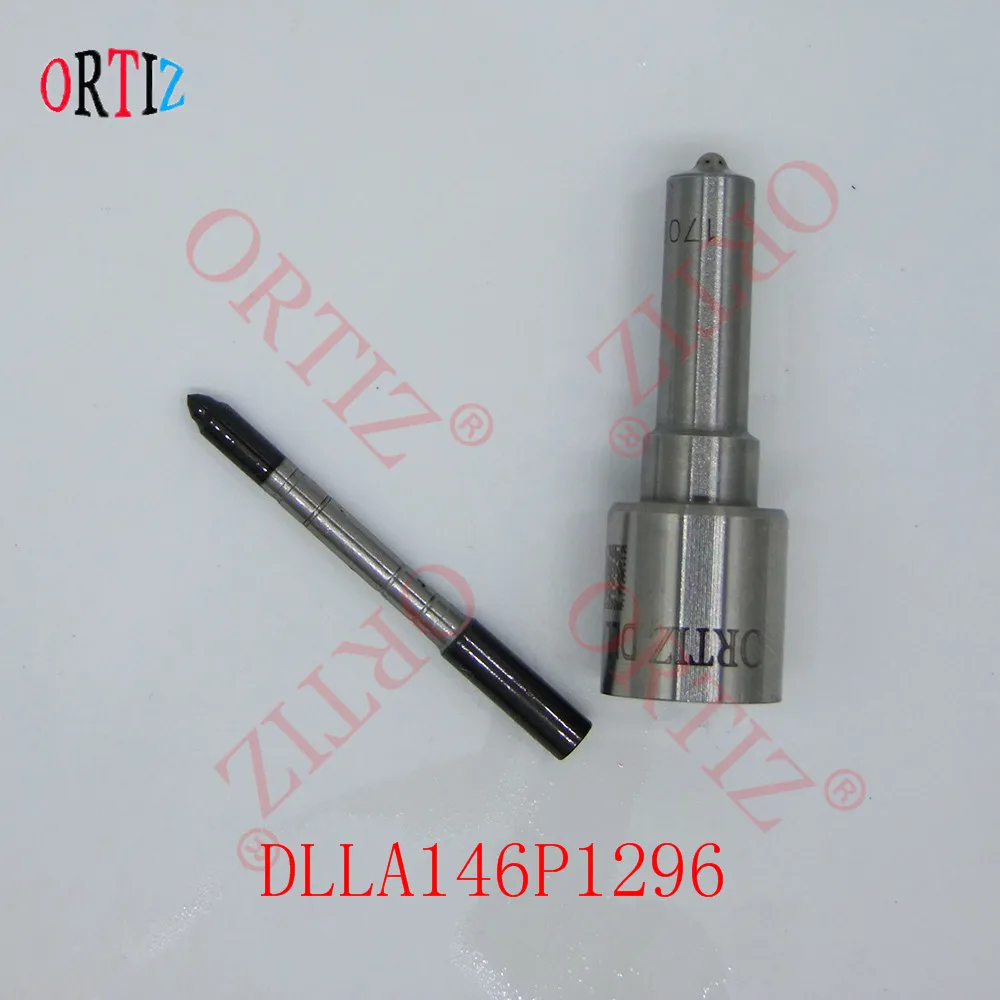 ORTIZ bico injetor 0 445 110 141 nozzle DLLA146P1296 fuel gun DLLA 146P1296 car service nozzles DLLA 146 P 1296 for 0986435086 (4)