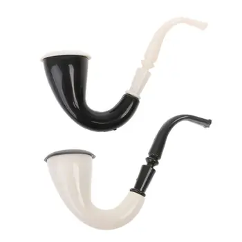 Novelty Detective Pipe Costume Accessory Cosplay Photo Props Kids Toy Party Favors
Novelty Detective Pipe Costume Accessory Cosplay Photo Props Kids Toy Party Favors