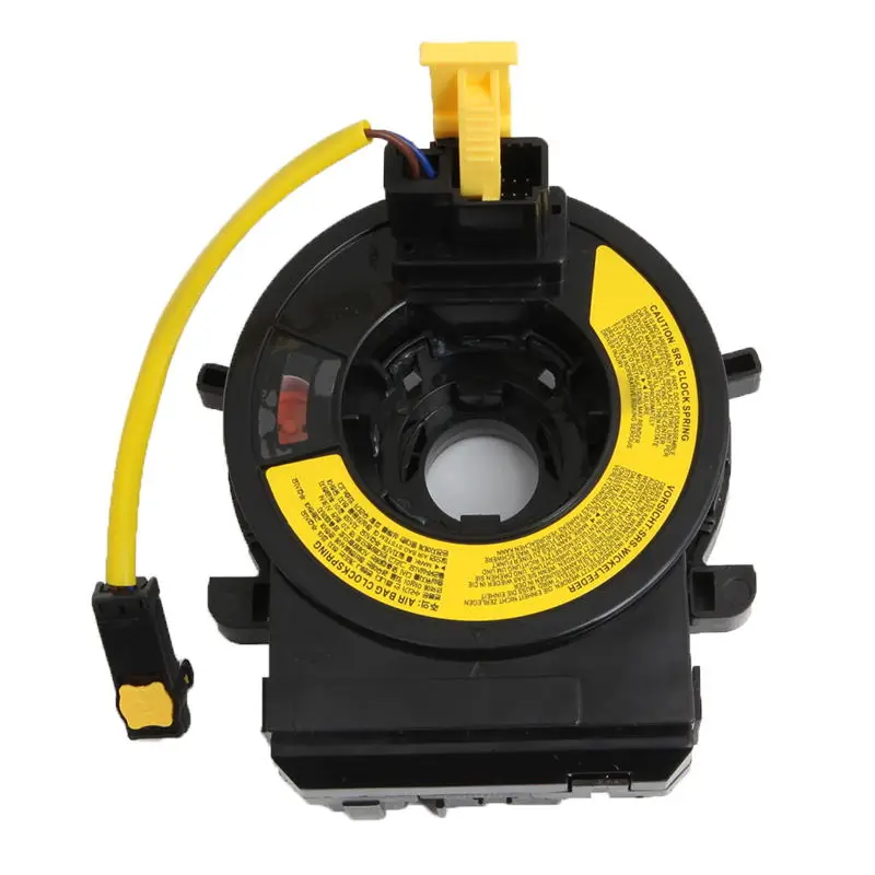 Car Steering Wheel Combination Switch Cable Assy for Hyundai 2012 2017 I40 Kia Ceed ll 2 Magentis Optima 2010 2011- 93490-2T210
Car Steering Wheel Combination Switch Cable Assy for Hyundai 2012 2017 I40 Kia Ceed ll 2 Magentis Optima 2010 2011- 93490-2T210