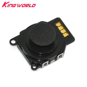 10pcs Black 3D Analog Joystick Stick Button Sensor Module for PSP 2000 PSP 2000 PSP-2000 Replacement
10pcs Black 3D Analog Joystick Stick Button Sensor Module for PSP 2000 PSP 2000 PSP-2000 Replacement