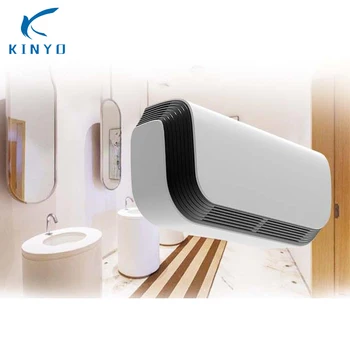 Kinyo KY-ADS-120 public rest room wall mounted air deodorizer machine public toliet air purifier air cleaner original factory 
Kinyo KY-ADS-120 public rest room wall mounted air deodorizer machine public toliet air purifier air cleaner original factory