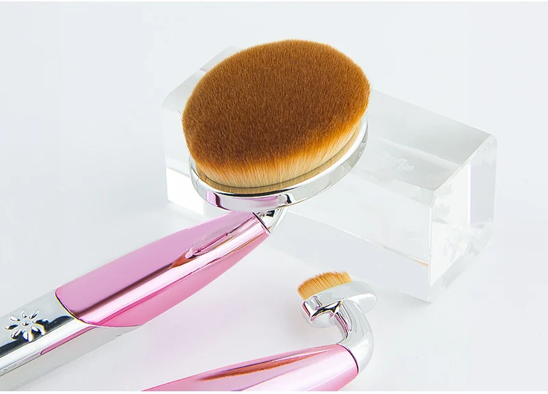 makeup brushes (5)