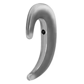 Top Deals Wireless Bluetooth Headset Cloud Conduction Ear Hook Earphones with Call Mic Handsfree Intelligent Stereo Headphone
Top Deals Wireless Bluetooth Headset Cloud Conduction Ear Hook Earphones with Call Mic Handsfree Intelligent Stereo Headphone