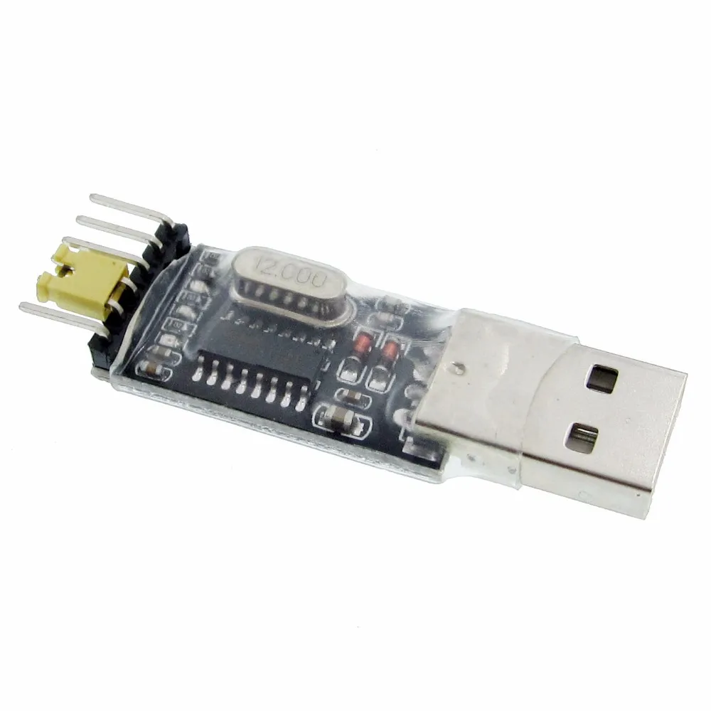 USB to TTL CH340G 1